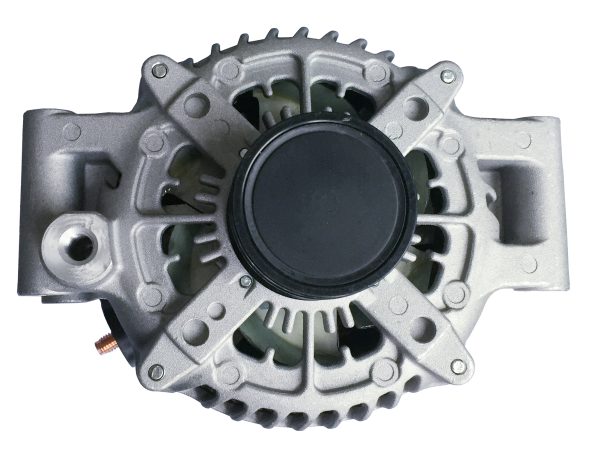 BMW ZR  Chinese alternator 170A exporter to Europe 12317552815, 12317552816 - Image 2