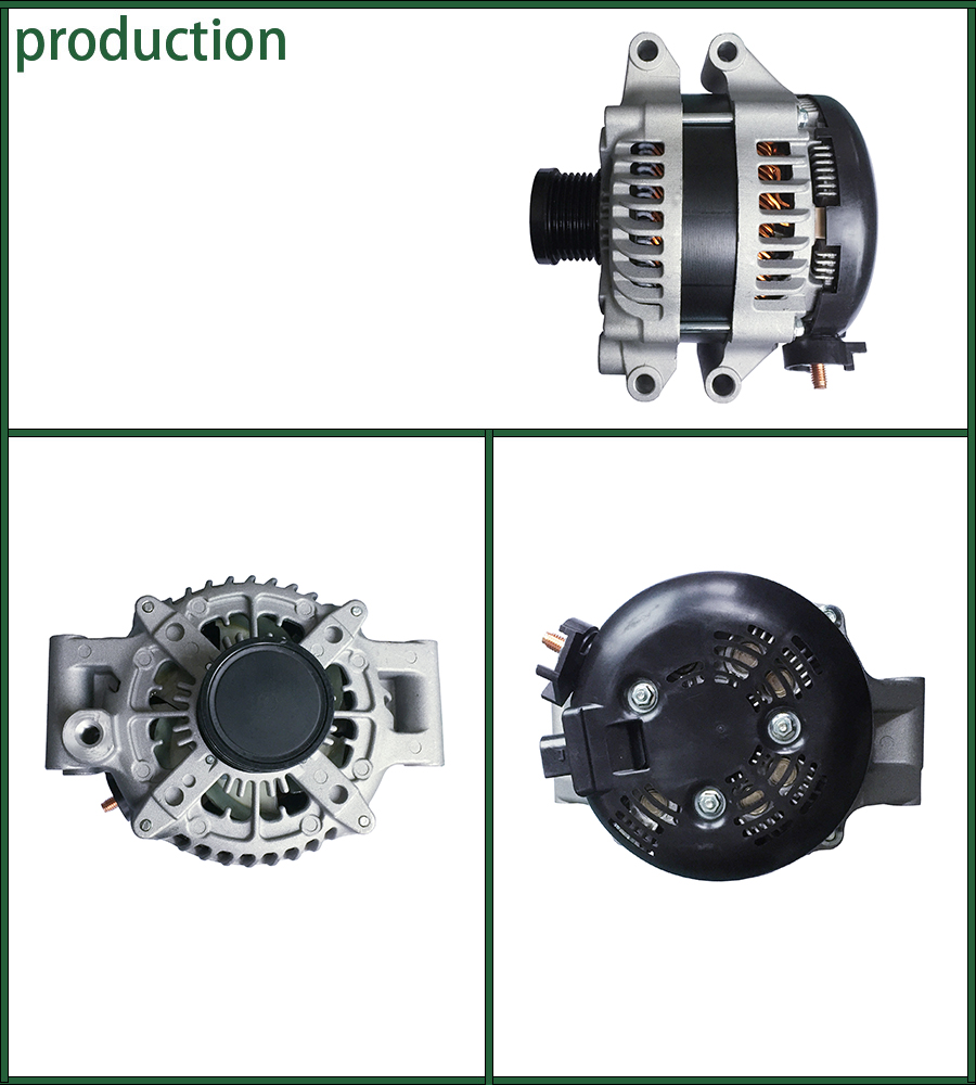 BMW
12317552815, 12317552816
Denso
1042106040
KRAUF
ALN2815AN
Lester
11511