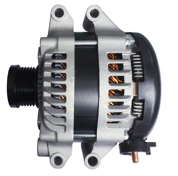 BMW ZR  Chinese alternator 170A exporter to Europe 12317552815, 12317552816