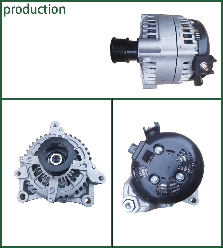 BMW
12318645325, 12318648045
Denso
1042110590, 1042110591, DAN1462
KRAUF
ALN1094UX