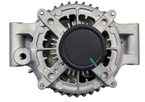 BMW 535 Alternator 210A manufacturing process in China 12317600460, 12317600771 - Image 2