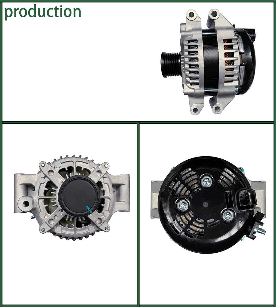 BMW
12317600460, 12317600771
Denso
1042106240
KRAUF
ALN3679AN