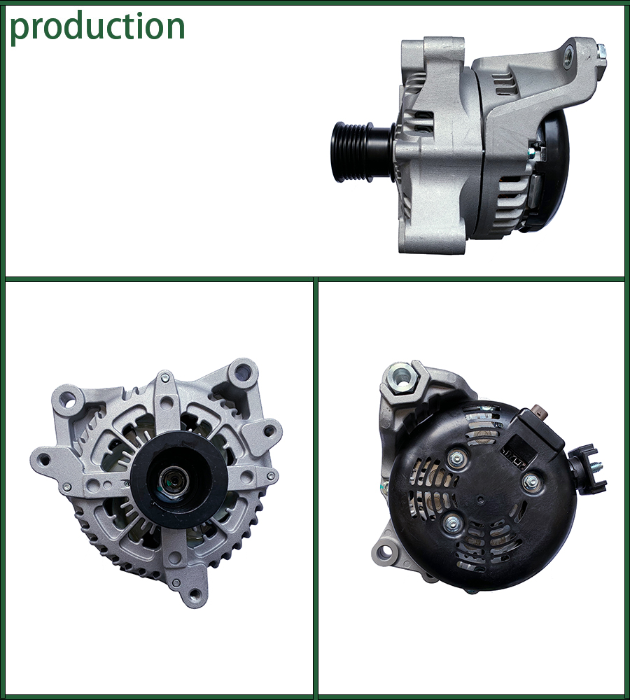 BMW
12318634166, 12318689831
Denso
1042119461, 1042119462
KRAUF
ALN3917AN
Toyota
27060WAA04