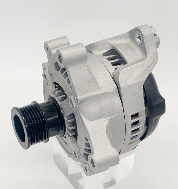 BMW 118d Alternator 150A factory audit service China 12318627124, 12318632398