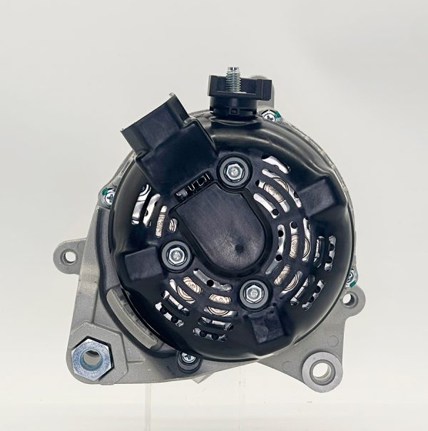 BMW 118d Alternator 150A factory audit service China 12318627124, 12318632398 - Image 3