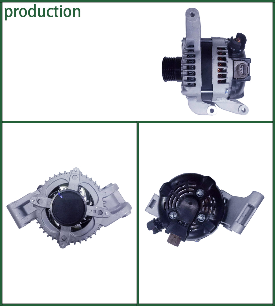 Denso
1042102910, 1042102911
Ford
2007590, 5178833, DS7T-10300-DB, DS7Z-10346D, DS7Z10346E, HS7T10300AA
KRAUF
ALN4159AN, ALN4159GB, ALN4159ZD
WPS
11666N
ZAUFER
301N21950Z