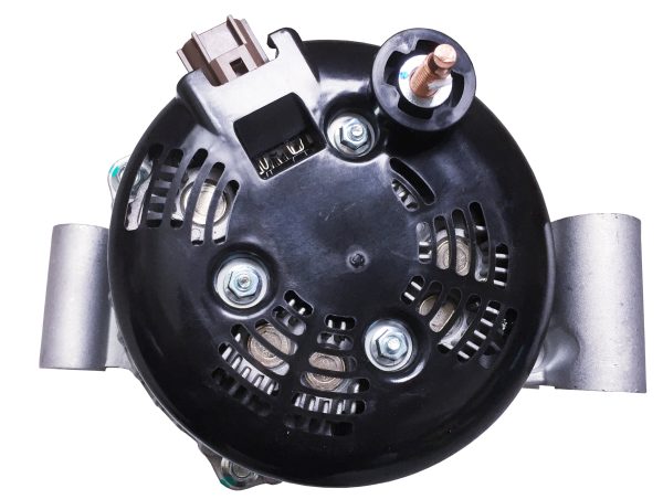 Ford Alternator 180A housing machining in China 1042106210 8D3310300AA GC53430 - Image 3