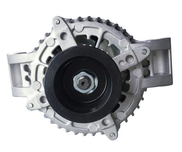 FORD F250 China alternator 200A brush assembly production 7C3T10300EE, 7C3TEE, 7C3Z10346EA - Image 2