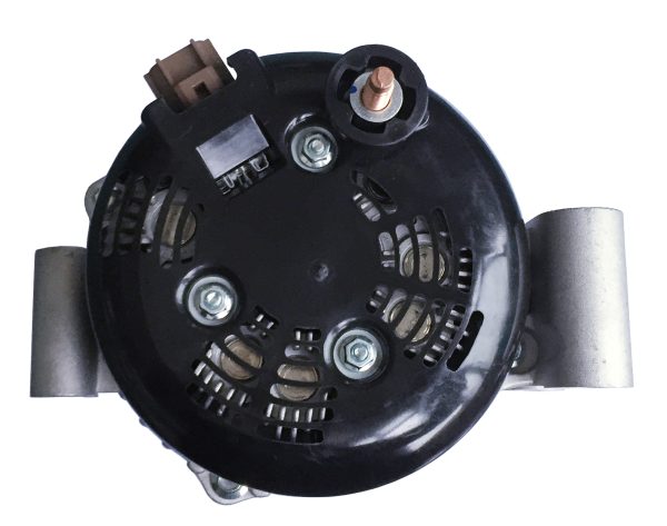 FORD F250 China alternator 200A brush assembly production 7C3T10300EE, 7C3TEE, 7C3Z10346EA - Image 3