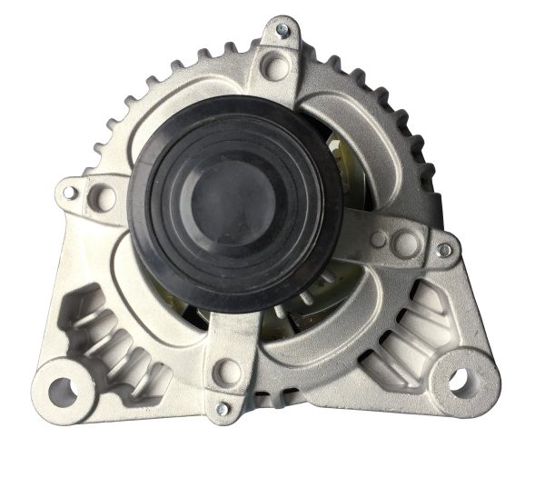 FORD C-Max Chinese alternator 150A rectifier manufacturing 1229259, 1255711, 1477738 - Image 2