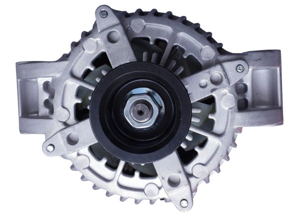 FORD F250 Alternator200A  OEM factory BL3T10300CA, BL3T10300EA, BL3Z10346B - Image 2