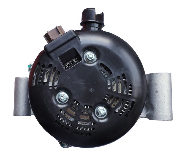 FORD F250 Alternator200A  OEM factory BL3T10300CA, BL3T10300EA, BL3Z10346B - Image 3
