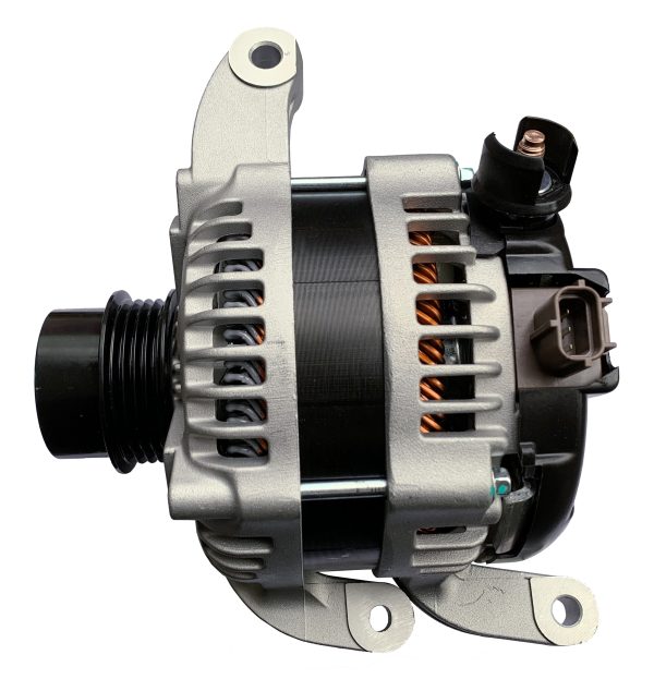 FORD Mustang Low cost alternator 180A producer China FR3T10300FA, FR3Z10346F, GR3T10300FA - Image 2