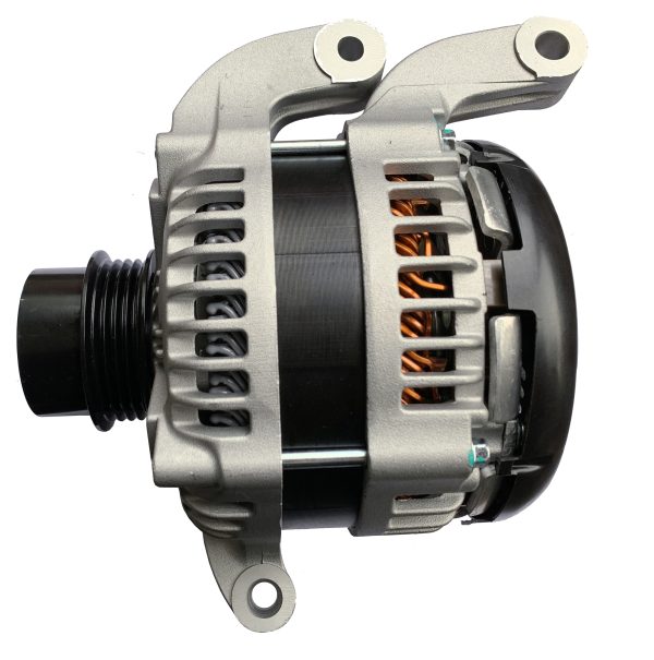 FORD Mustang Low cost alternator 180A producer China FR3T10300FA, FR3Z10346F, GR3T10300FA