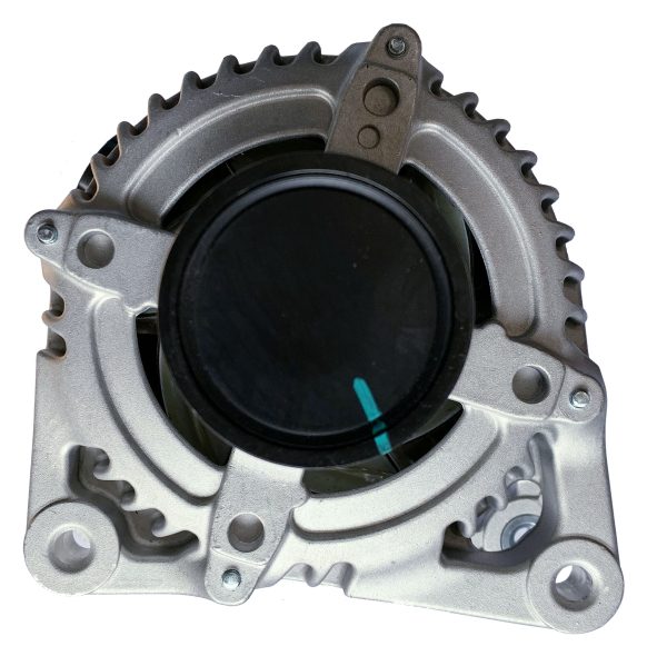 FORD B-Max China made alternator 150A quality comparison 1764816, 1764817, 1764873 - Image 2