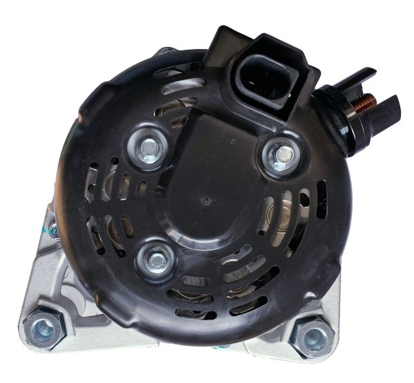 FORD B-Max China made alternator 150A quality comparison 1764816, 1764817, 1764873 - Image 3