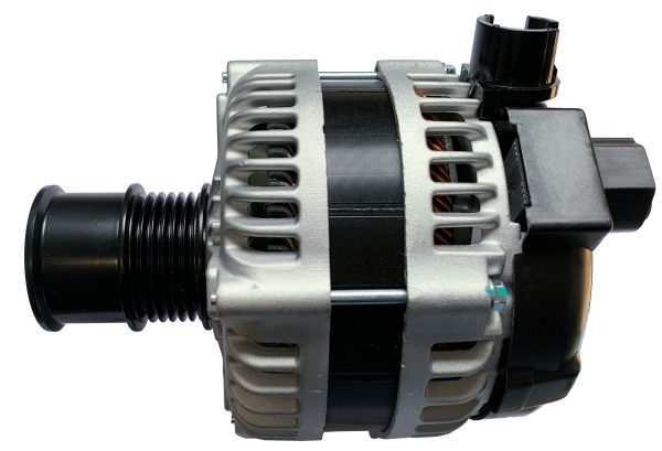 FORD B-Max China made alternator 150A quality comparison 1764816, 1764817, 1764873