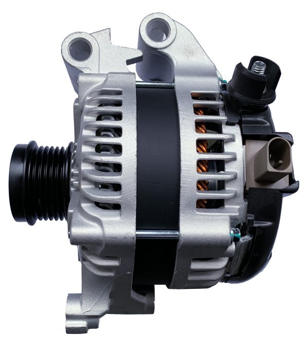 FORD Transit Connect Chinese alternator 175A exporter CJ5T10300DB, CJ5T10300GA, CJ5Z10346A