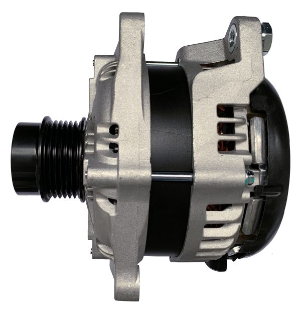 FORD F-150 Bulk alternator 225A supplier with low MOQ 1042106920, 1042106921