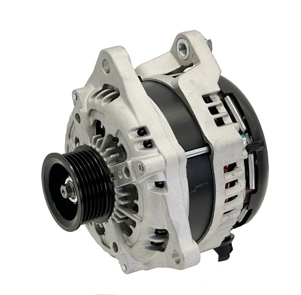 FORD F-150 V6 Global alternator 225A distributor partnership 1042106340