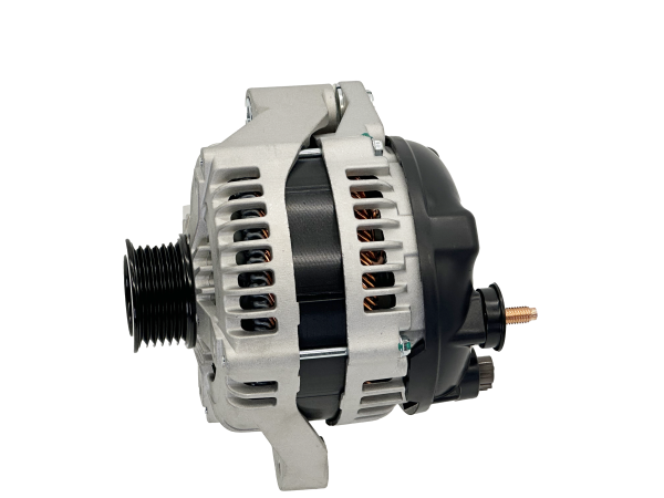 Maserati China alternator 150A slip ring manufacturing 1042103960 1042101620