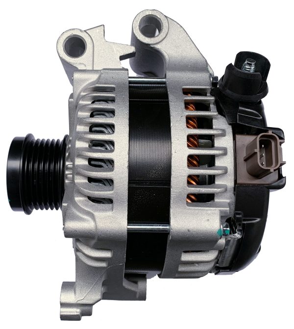 FORD Mondeo Car alternator 175A manufacturing plant DS7T10300EB, DS7T10300PA, G2GT10300DA