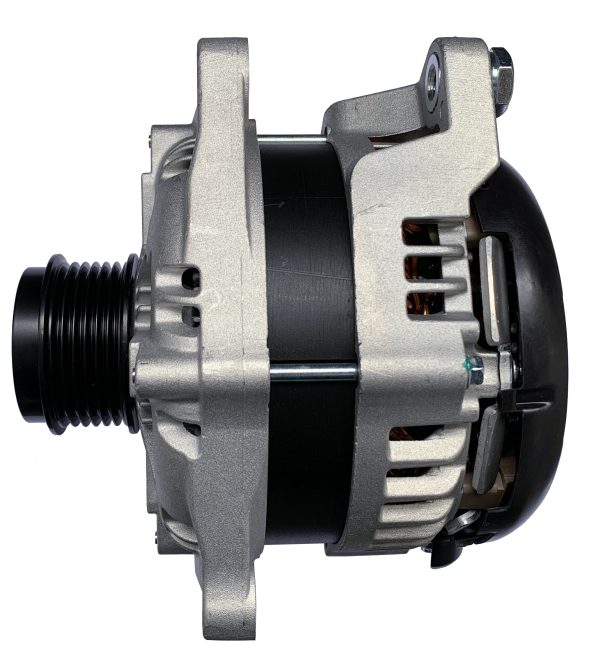 Ford F-150 Raptor Car alternator 225A manufacturing equipment ML3T10300BB 1042111301