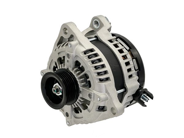 2015 Ford f150 pickup 5.0L Alternator 240A stator winding machine FL3T10300JA FL3Z10346G 44000N