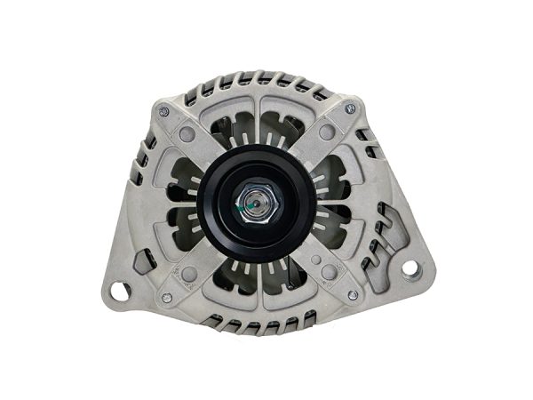 2015 Ford f150 pickup 5.0L Alternator 240A stator winding machine FL3T10300JA FL3Z10346G 44000N - Image 2