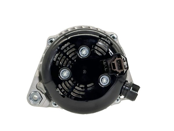 2015 Ford f150 pickup 5.0L Alternator 240A stator winding machine FL3T10300JA FL3Z10346G 44000N - Image 3