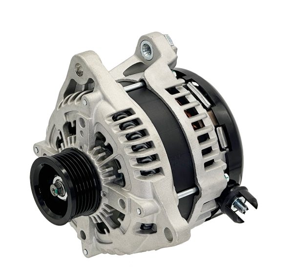 Ford F-150 5.0L 2011-13 china good alternator 220A factory 1042106270, 1042106660