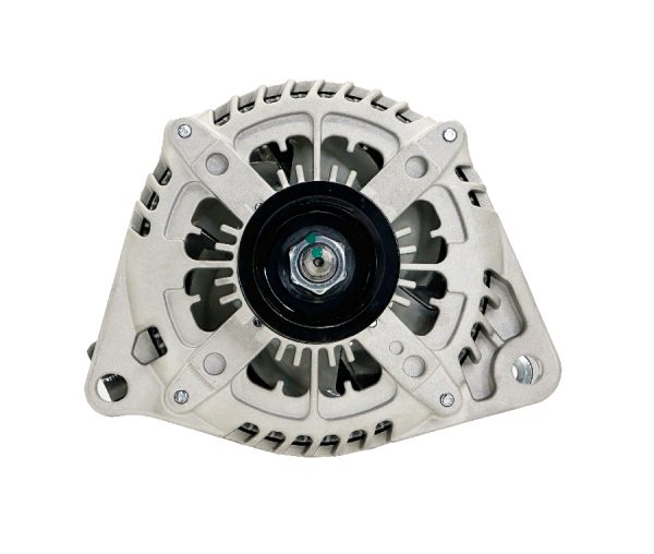 Ford F-150 5.0L 2011-13 china good alternator 220A factory 1042106270, 1042106660 - Image 2