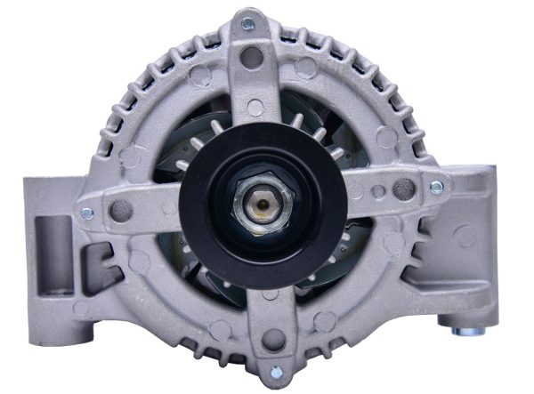 Benz Chrysler High Output Alternator 150A china factory TE1042100344 4210000344 - Image 2