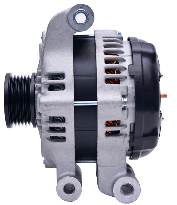 Benz Chrysler High Output Alternator 150A china factory TE1042100344 4210000344