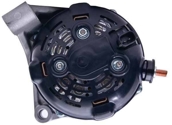 CHRYSLER Town & Country china alternator 150A factory Denso type 13870N - Image 3