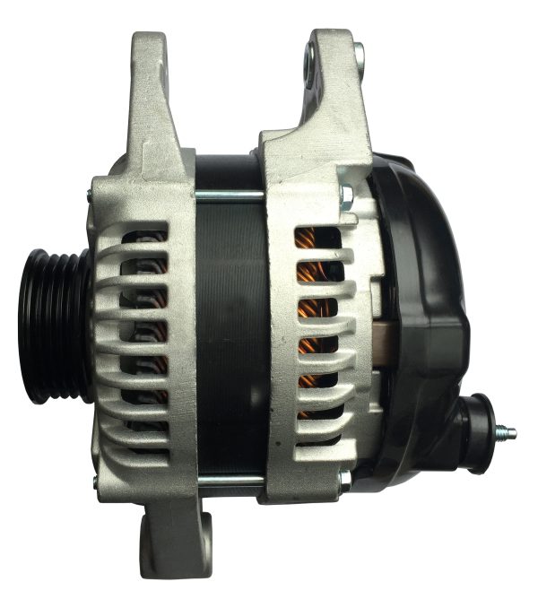 CHRYSLER PT Cruiser China alternator 130A maker  56029701AB, 56029701AD, 56029915AB - Image 2