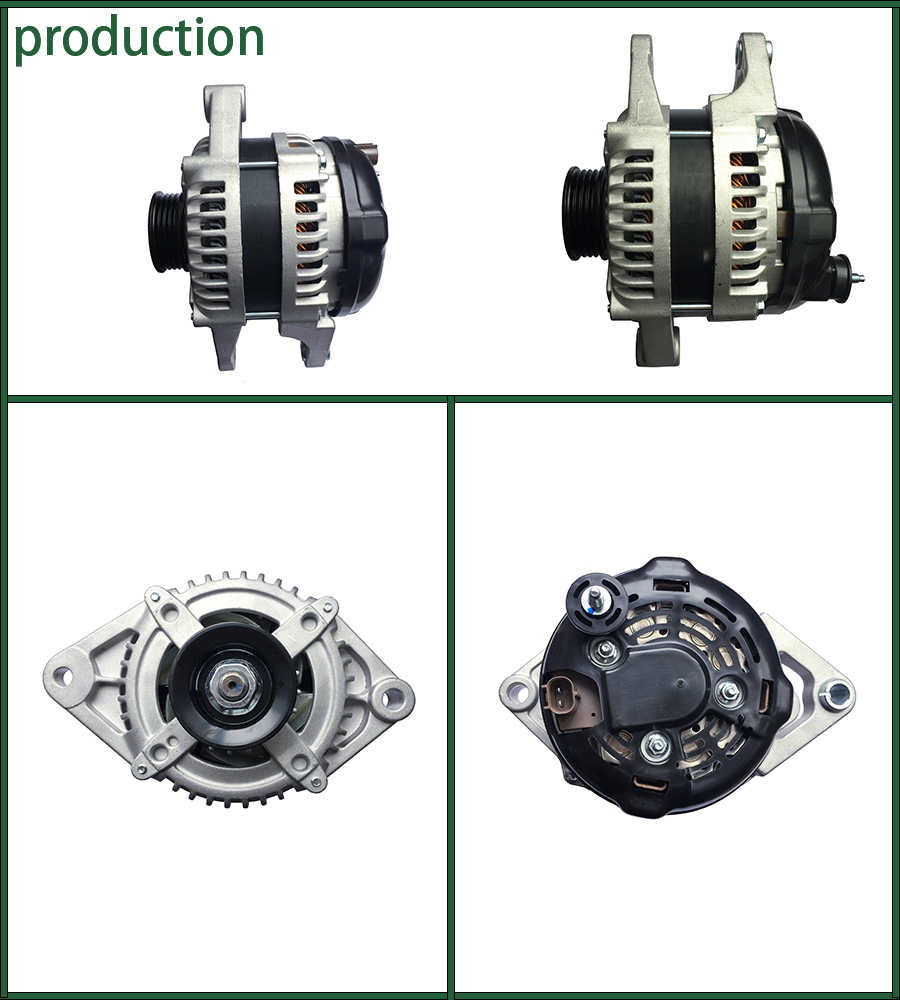 Chrysler
56029701AB, 56029701AD, 56029915AB
Denso
4210000150, 4210000151, 4210000200, 5121000348
KRAUF
ALN5010AN, ALN5010BA, ALN5010GB, ALN5010PH
Motorherz
ALN5010WA
WPS
11040N
ZAUFER
301N21395Z