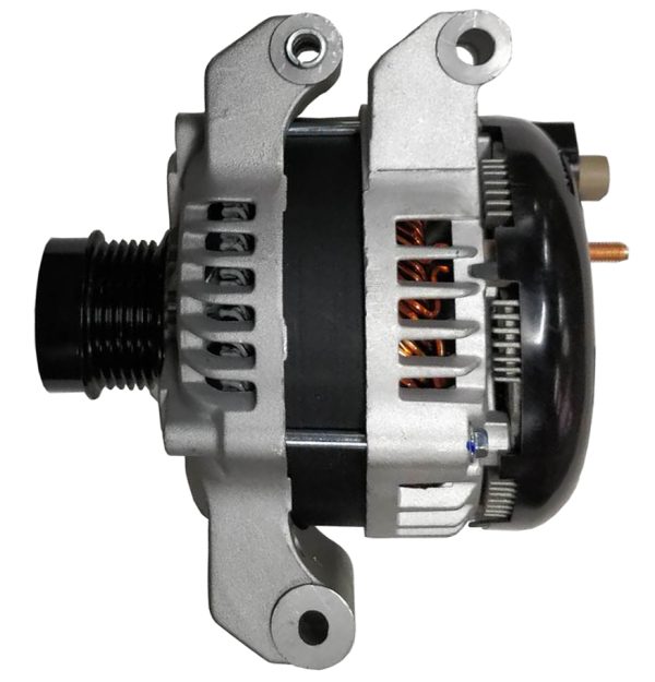 Maserati china good quality alternator 200A factory 1042106991 30318724485