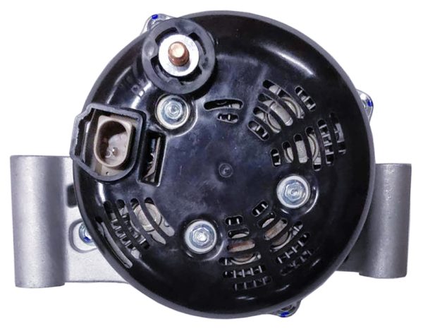 Maserati china good quality alternator 200A factory 1042106991 30318724485 - Image 3