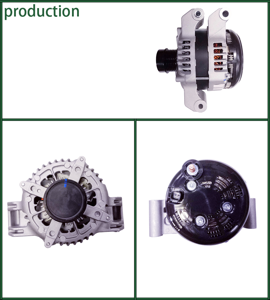 AS
A6407S
Chrysler
04801778AF, 4801778AF, 4801778AI, 56029789AA, P04801778AF
Denso
4210007040, 4210007041, MX4210007041
KRAUF
ALN7040AN, ALN7040BA, ALN7040GB, ALN7040ZD
Lester
11598R
Motorherz
ALN7040RB
WPS
11598N
ZAUFER
301N20500Z
