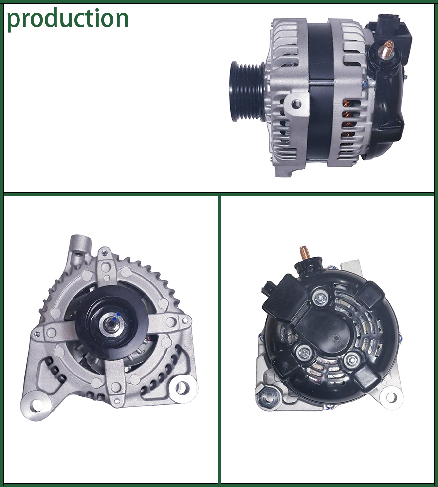 Chrysler
04727865AB, 04801304AA, 04801304AC, 4727865AB, R4727865AB
Denso
4210000540, 4210000541, 4210000542, 4210000560, 4210000700
KRAUF
ALN5553AN, ALN5553NW, ALN6553GB, ALN6553NW, ALN6553ZD
VAG
7B0903015B
WPS
11243N, 11294N, 11295N, 11295R
ZAUFER
301N21409Z