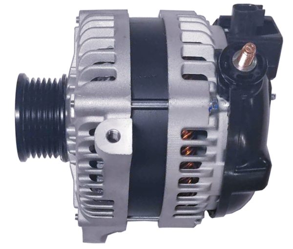 Chrysler Town & Country Touring Mini Passenger Van wholesaler alternator 150A from china 7B0903015B