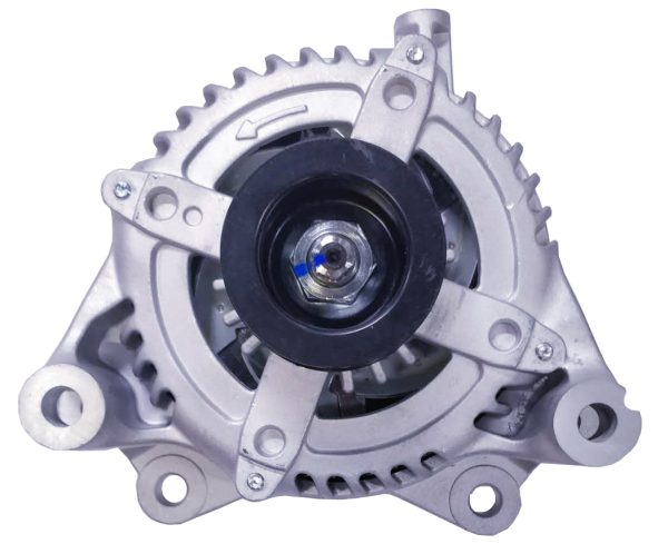 JEEP Wrangler III china alternator 150A factory from china 68078950AA, 68078950AB - Image 2
