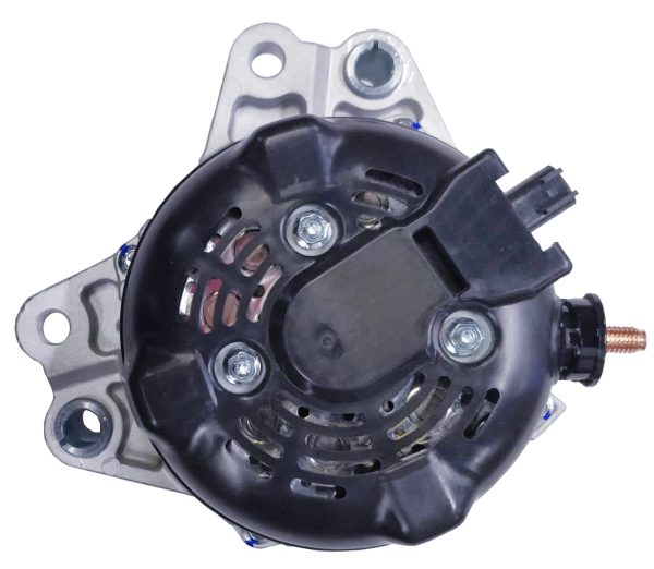 JEEP Wrangler III china alternator 150A factory from china 68078950AA, 68078950AB - Image 3