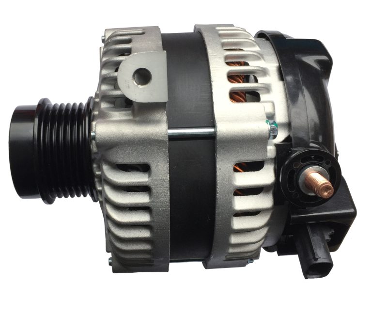 Automotive Alternator – Learn More: How Much Does It Cost, How Often to Replace, How to Check and Choose