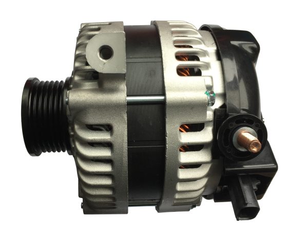 Jeep Dodge Grand Caravan 3.0 China car alternator 150A manufacturing 4210000690 04801304AD