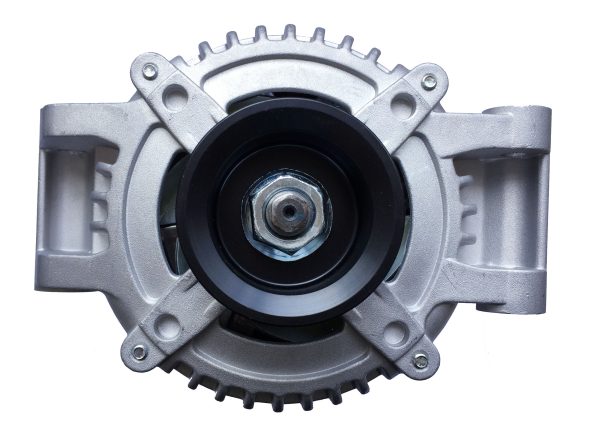 CHRYSLER Grand Voyager China car alternator150A manufacturer 04868324AA, 04868324AC, 4868324AA, 4868324AC, 4868324AE - Image 3