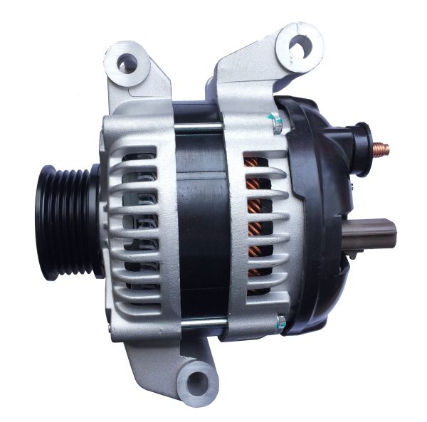 CHRYSLER Grand Voyager China car alternator150A manufacturer 04868324AA, 04868324AC, 4868324AA, 4868324AC, 4868324AE