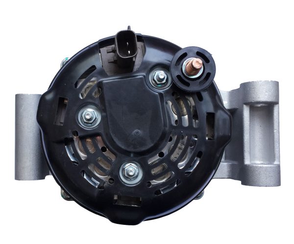 CHRYSLER Grand Voyager China car alternator150A manufacturer 04868324AA, 04868324AC, 4868324AA, 4868324AC, 4868324AE - Image 4
