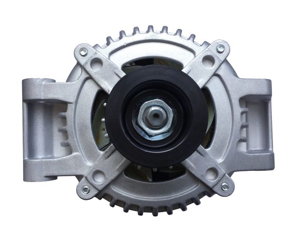 Jeep Chinese alternator 150A factory direct price 04801482AB 4210000641 - Image 4